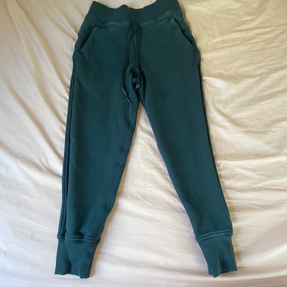 Lululemon Joggers